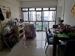 Blk 109A Depot Heights (Bukit Merah), HDB 4 Rooms #588537061